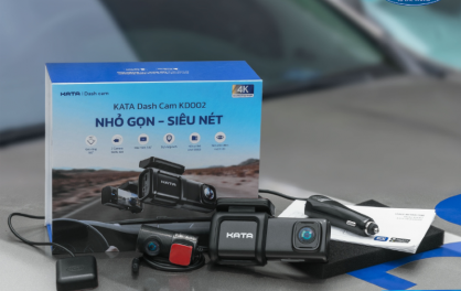 Lắp Camera Hành Trình Tại Nam Định Loại Nào Tốt?